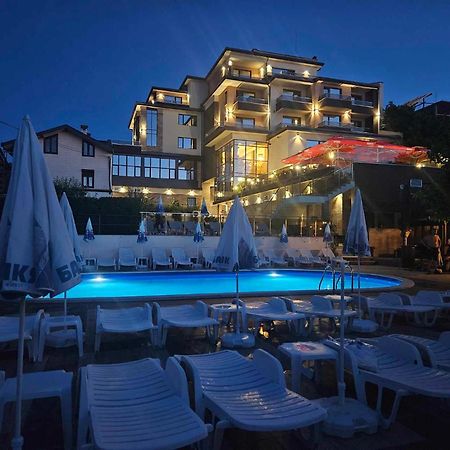 Комплекс Бабенец Gorna Oryakhovitsa Exterior foto