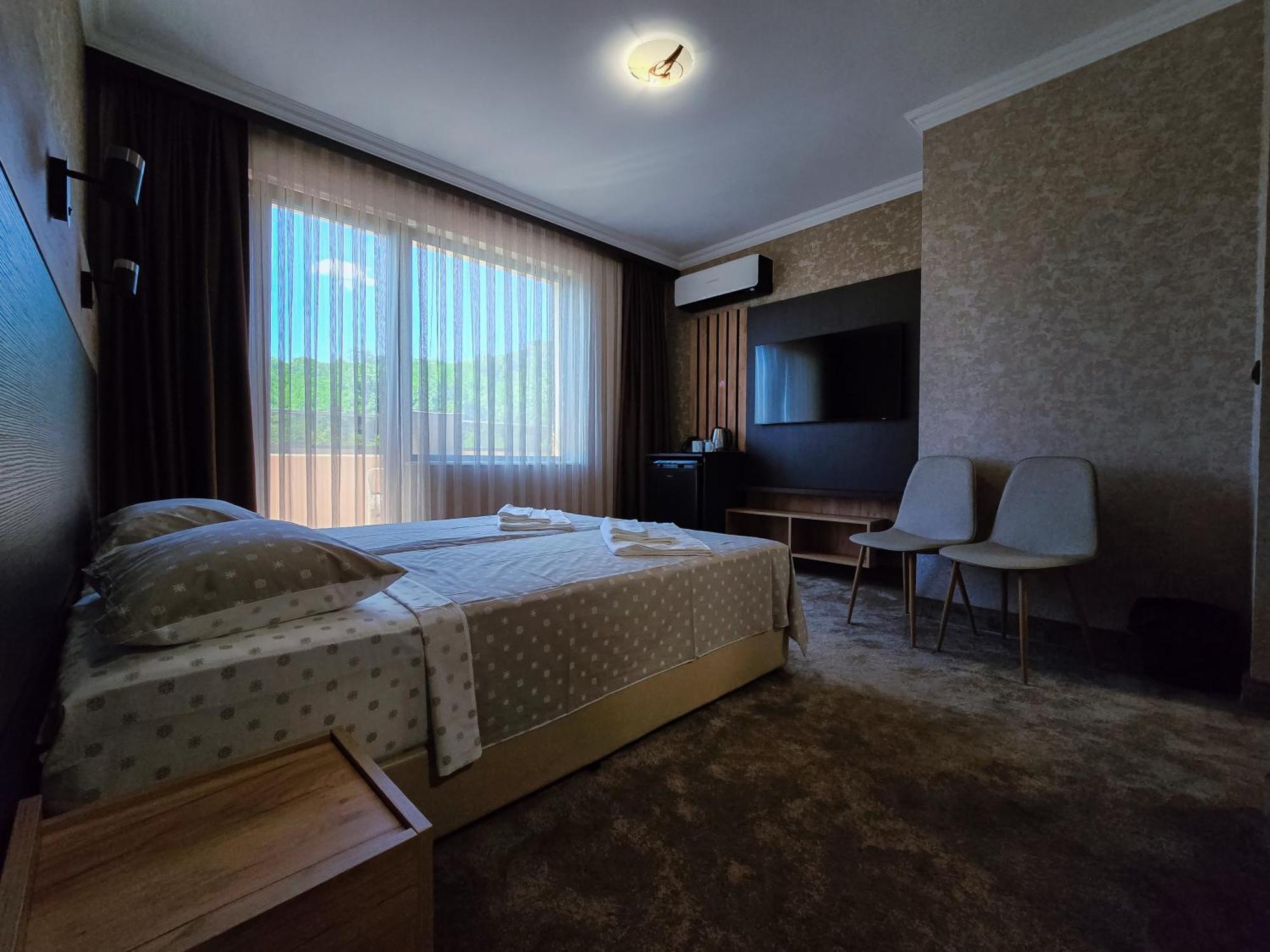 Комплекс Бабенец Gorna Oryakhovitsa Exterior foto