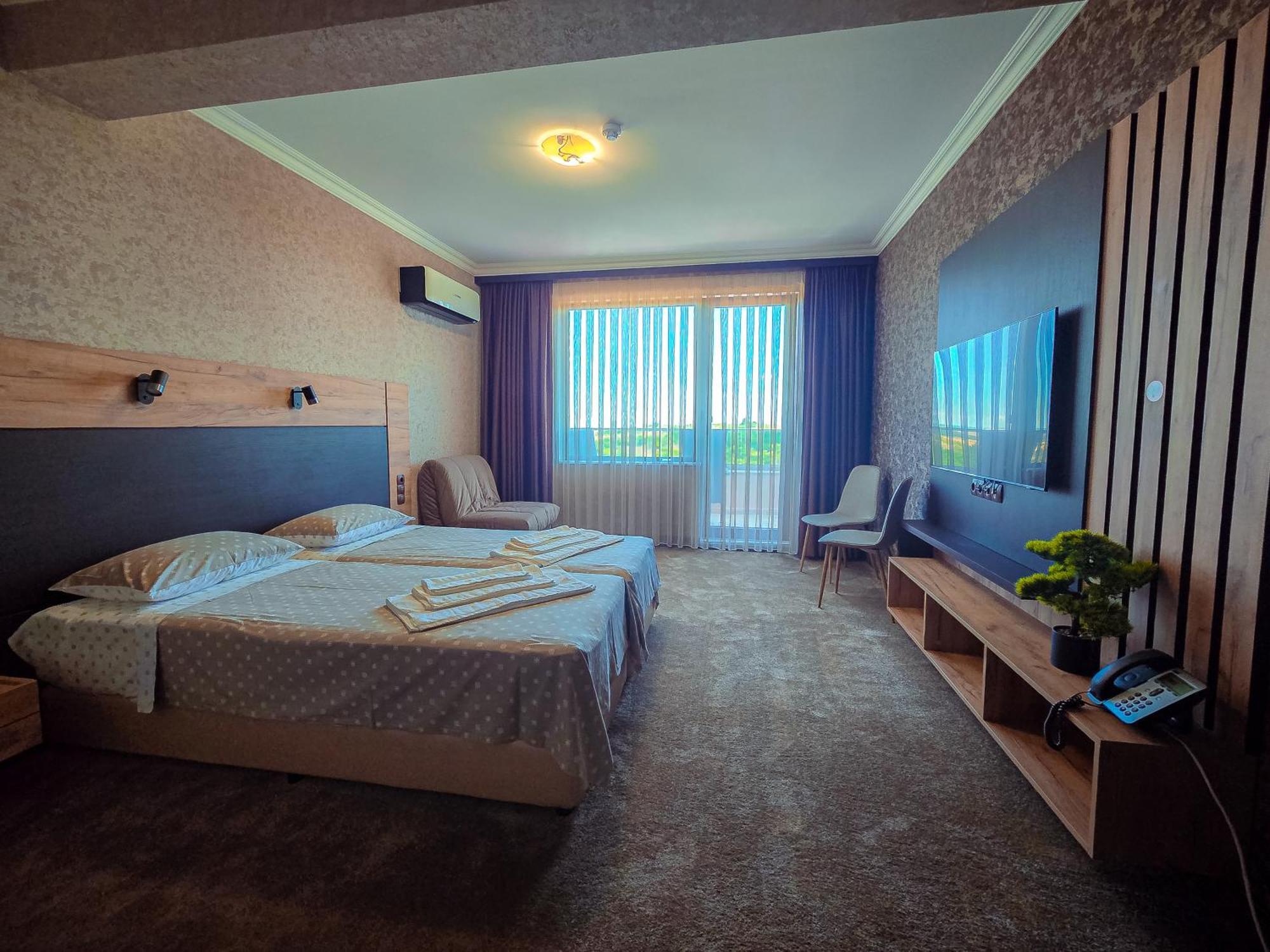 Комплекс Бабенец Gorna Oryakhovitsa Exterior foto