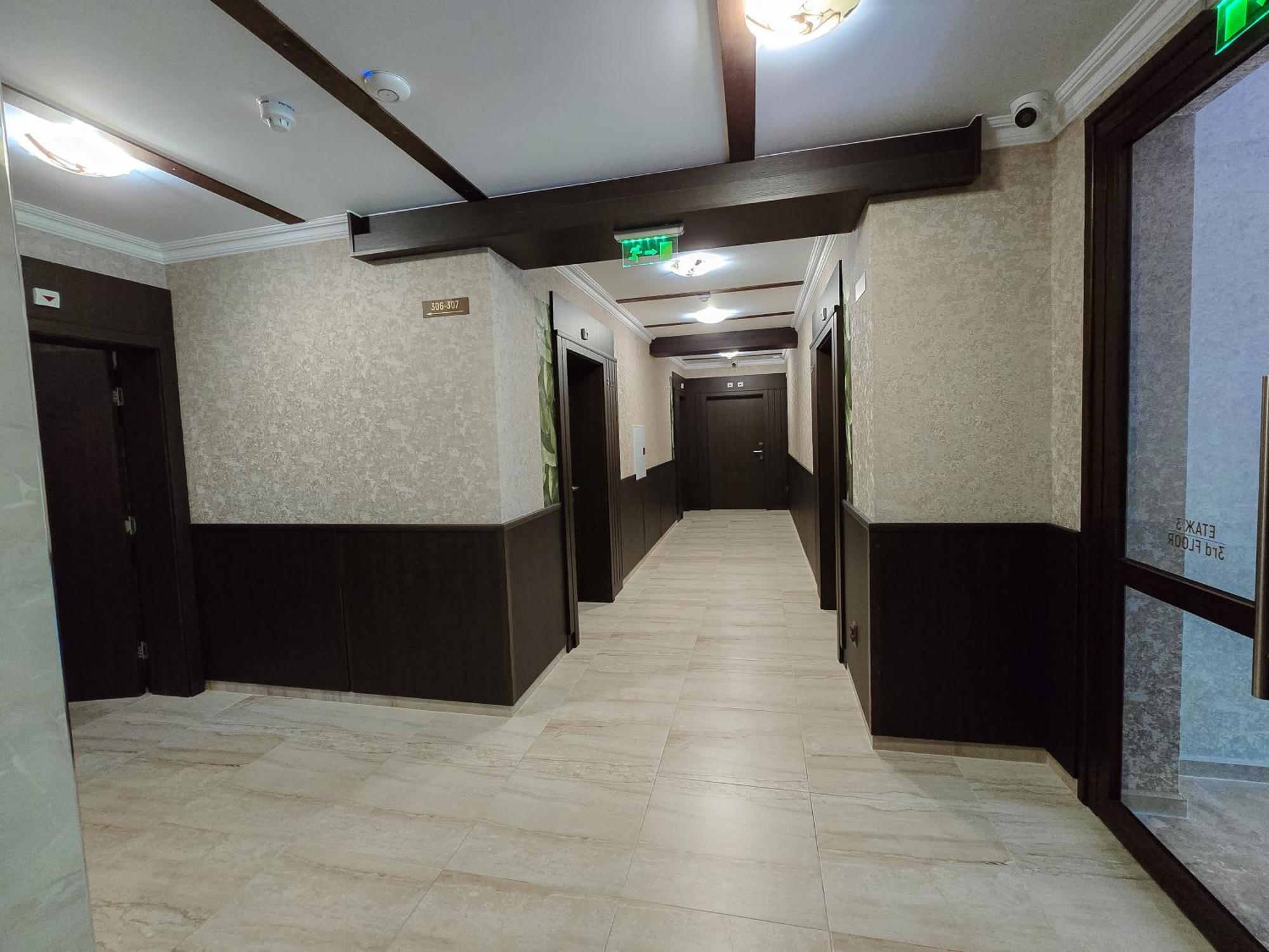 Комплекс Бабенец Gorna Oryakhovitsa Exterior foto