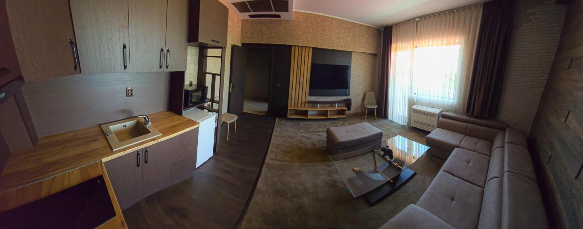 Комплекс Бабенец Gorna Oryakhovitsa Exterior foto