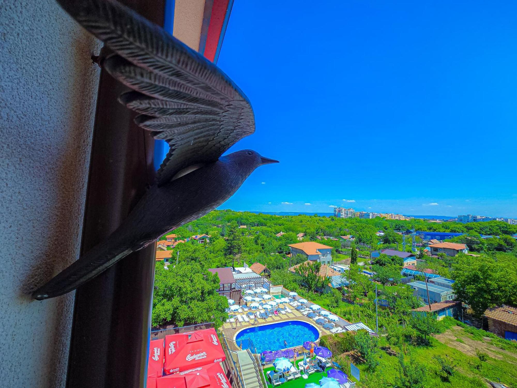 Комплекс Бабенец Gorna Oryakhovitsa Exterior foto