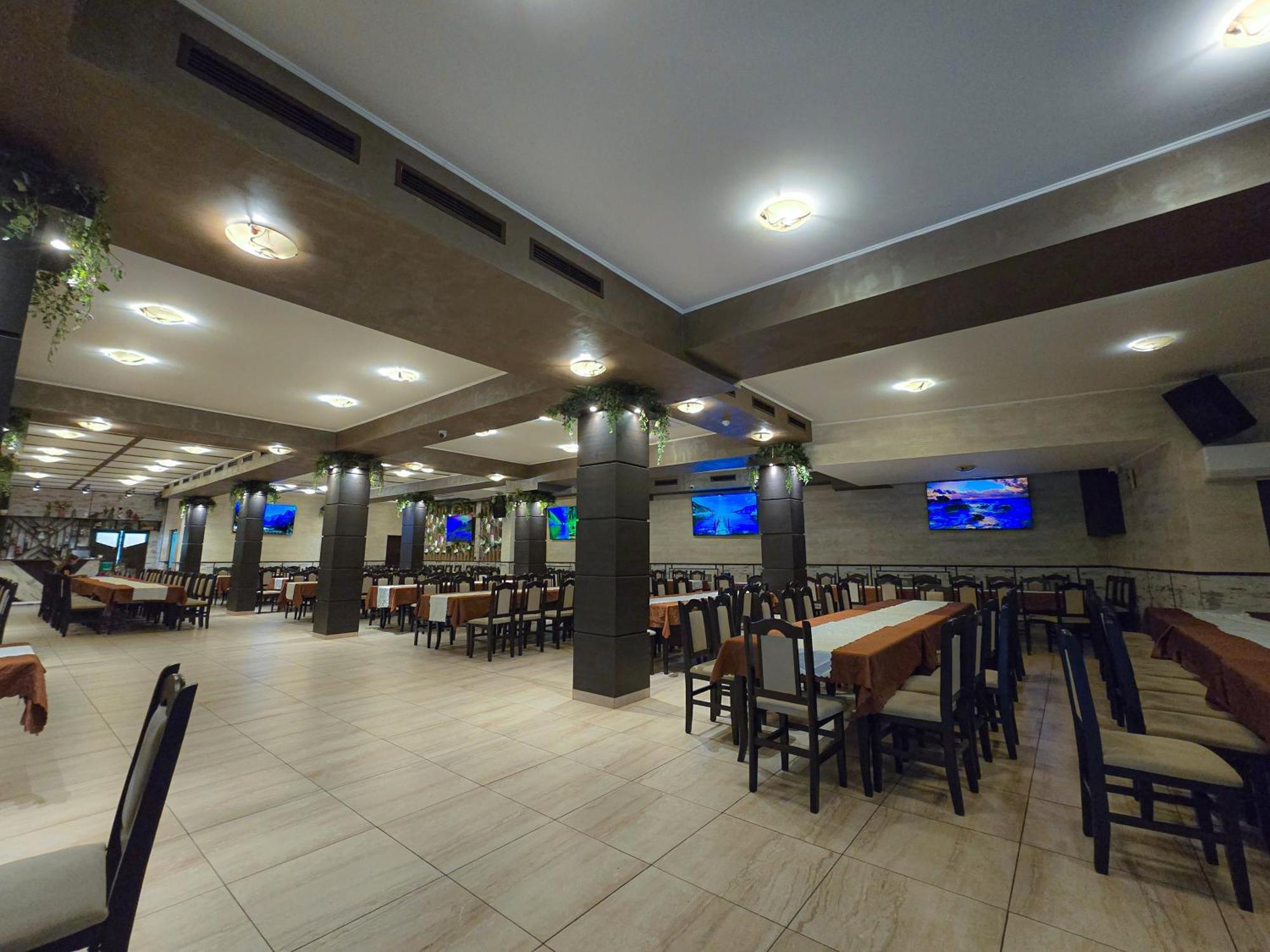 Комплекс Бабенец Gorna Oryakhovitsa Exterior foto