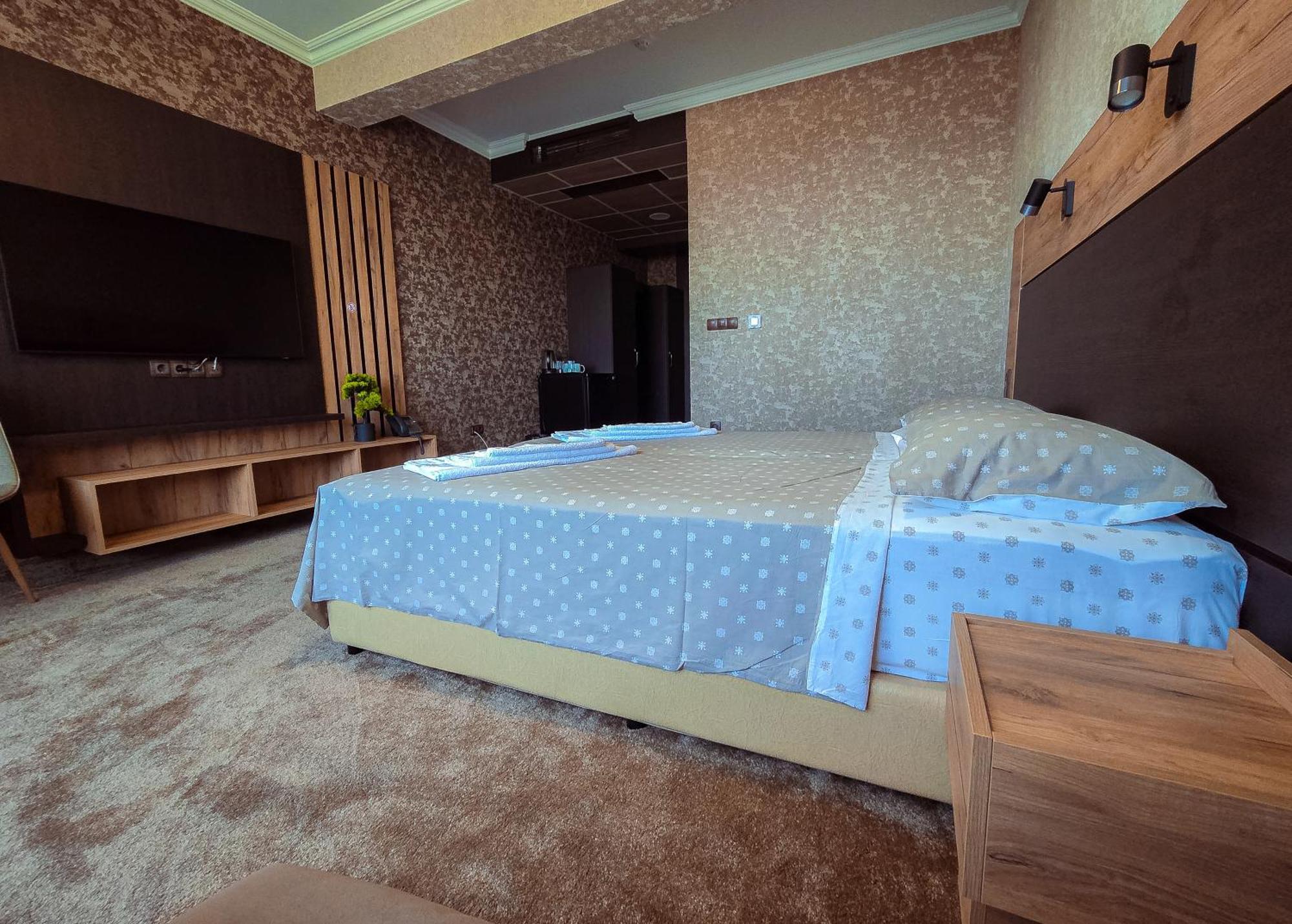 Комплекс Бабенец Gorna Oryakhovitsa Exterior foto