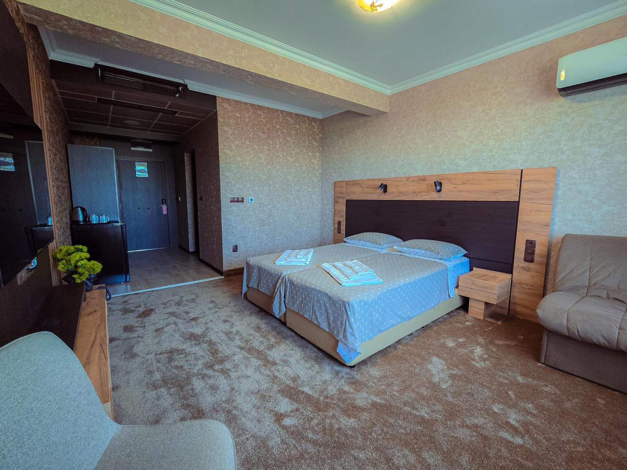 Комплекс Бабенец Gorna Oryakhovitsa Exterior foto